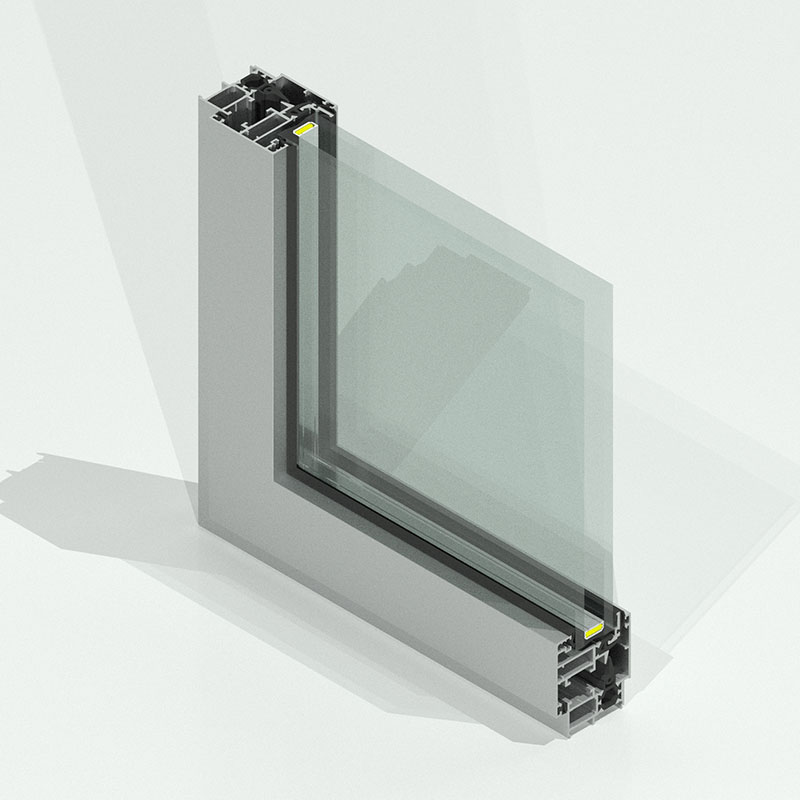 Hoja oculta HO50 RPT