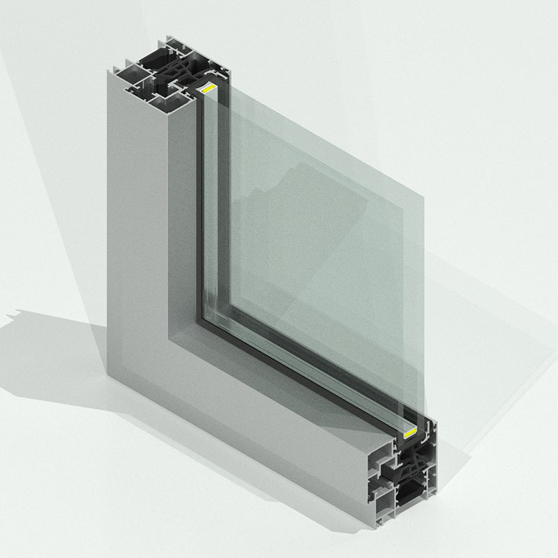 Hoja oculta HO70 RPT Canal 16