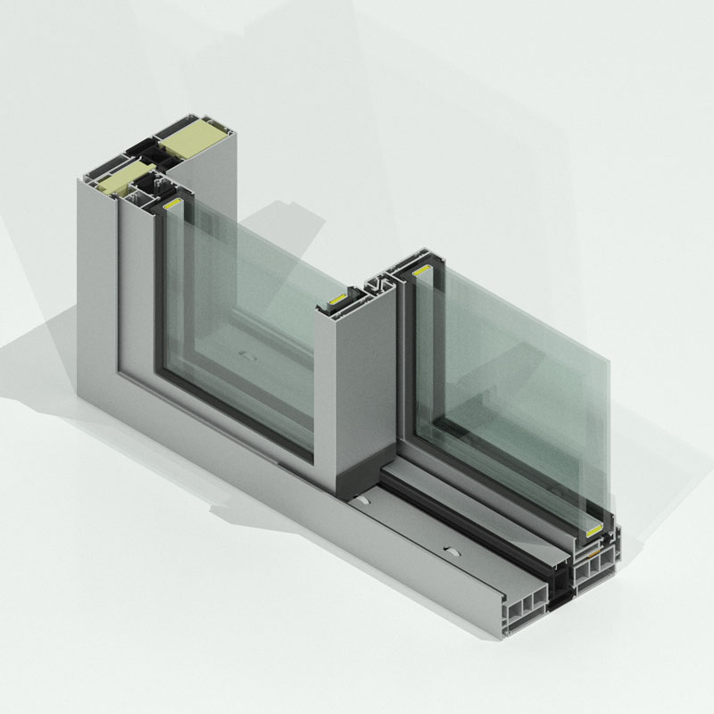 ProSystem Élite 140