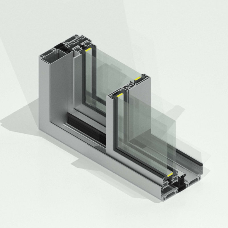 ProSystem Élite 155 Plus