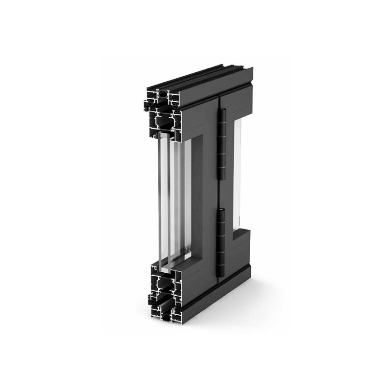 Replegable Élite 80 RPT